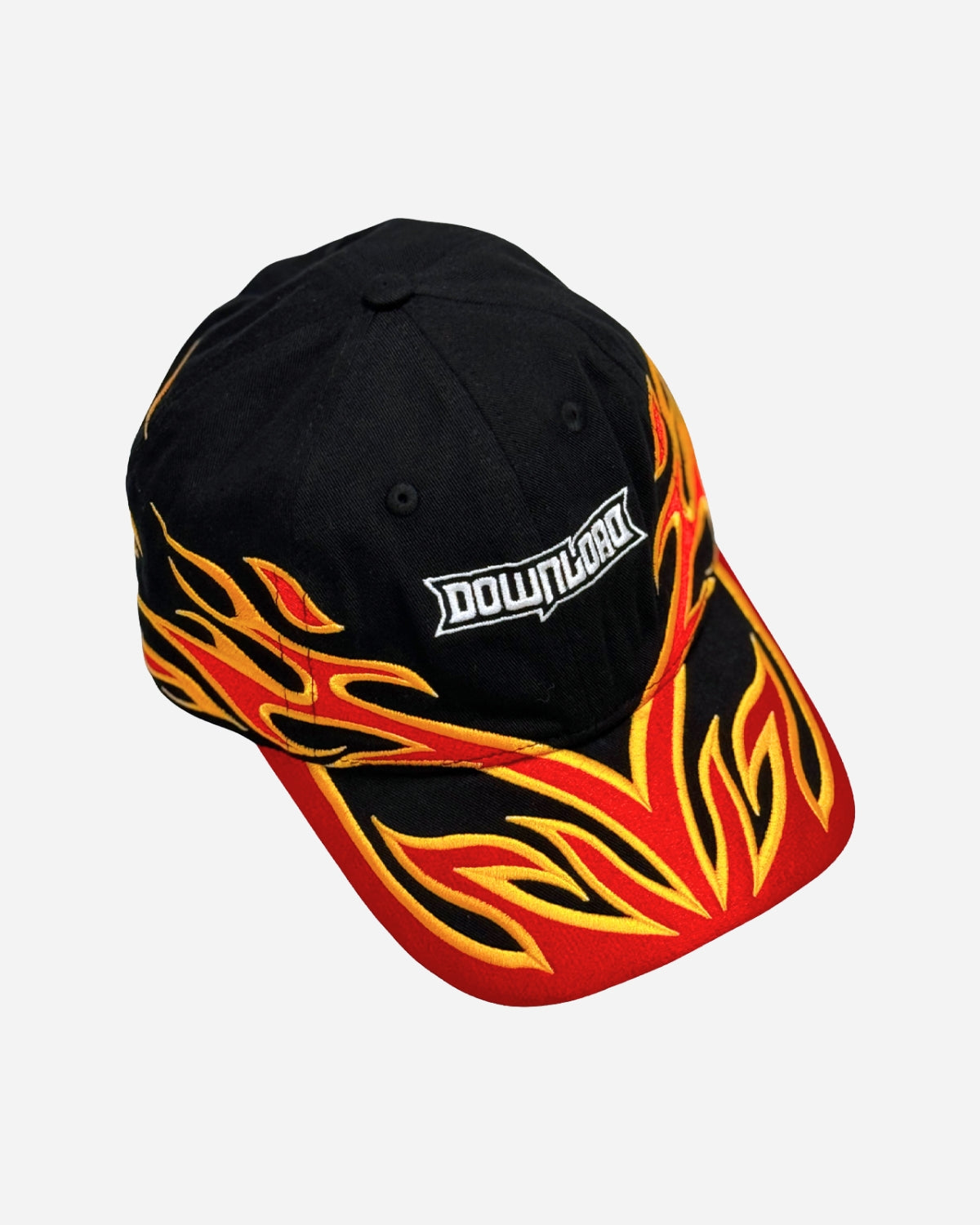 Firestarter Cap