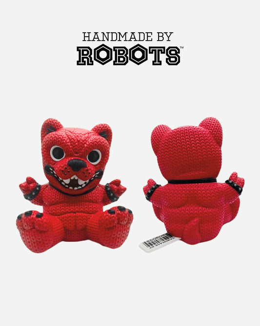 Handmade by Robots Download Dog Vinyl Figure
