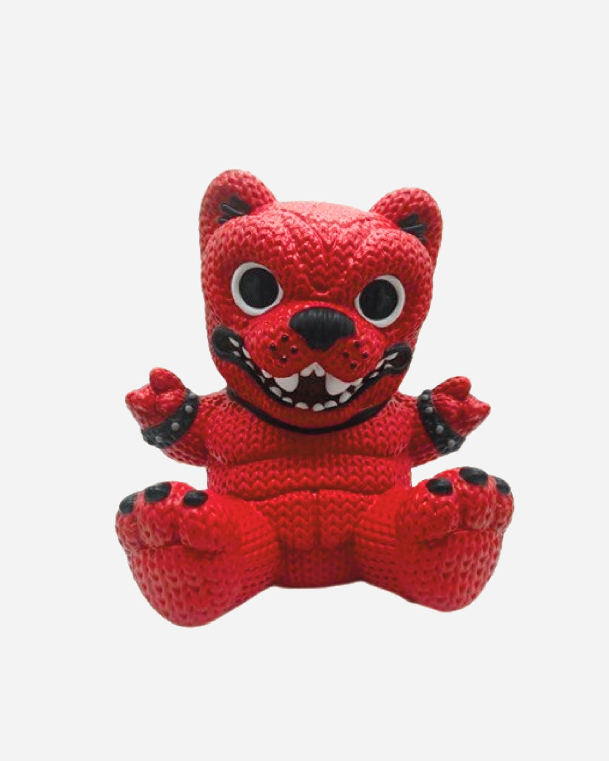 Handmade by Robots Download Dog Vinyl Figure