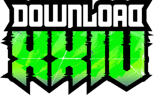 Download Festival Click and Collect