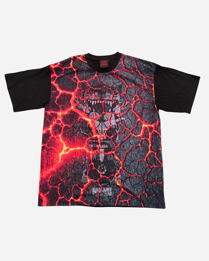 Download XXIII 2026 Lava Line-Up T Shirt